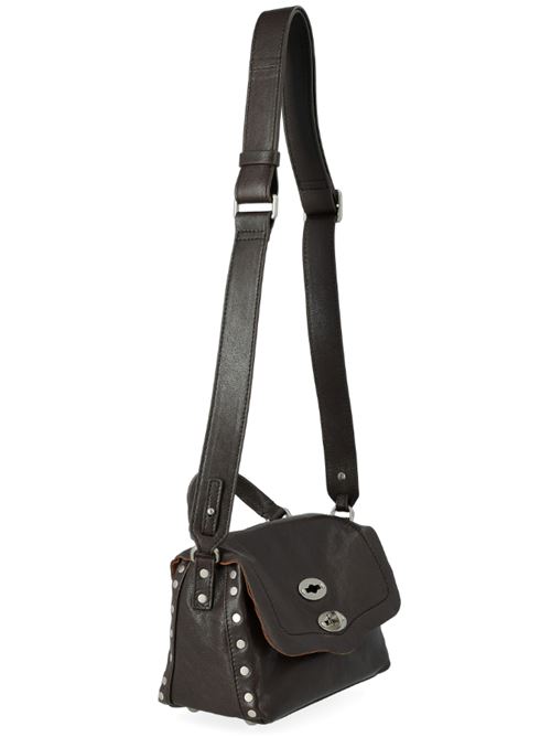 POSTINA TABACCO BABY ZANELLATO | 068000.2100000/BABYZ1153 BROWN CARBONE